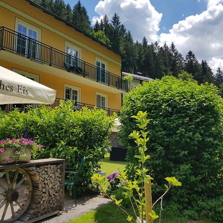 Ferienwohnung Feriendomizil Wetzelberger Monichwald Exterior foto