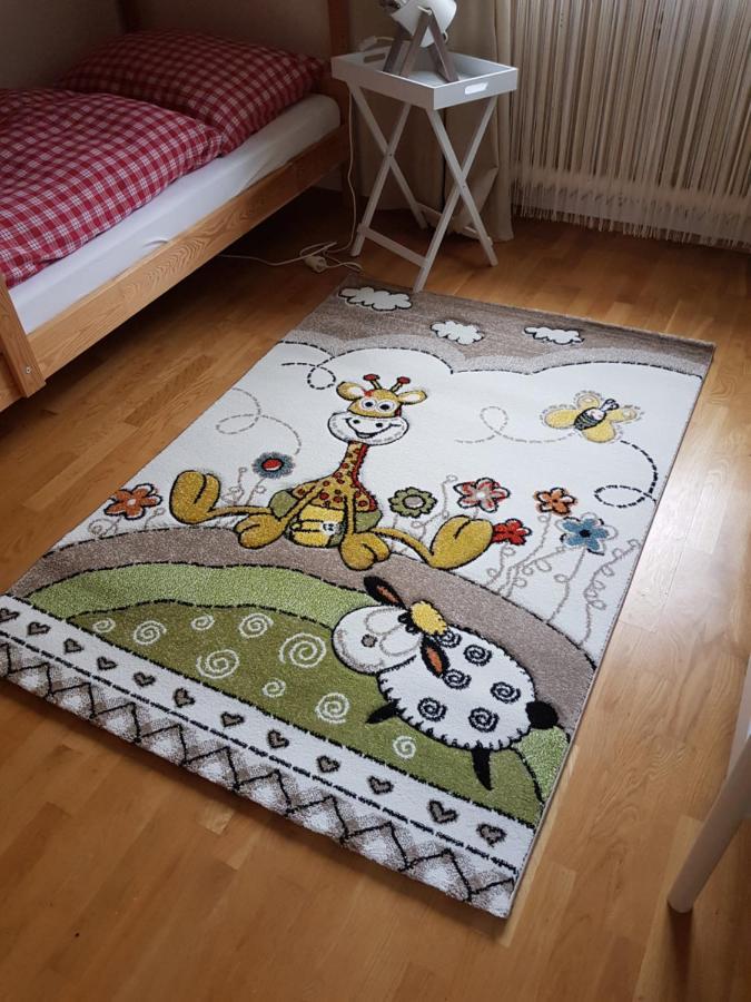 Ferienwohnung Feriendomizil Wetzelberger Monichwald Exterior foto