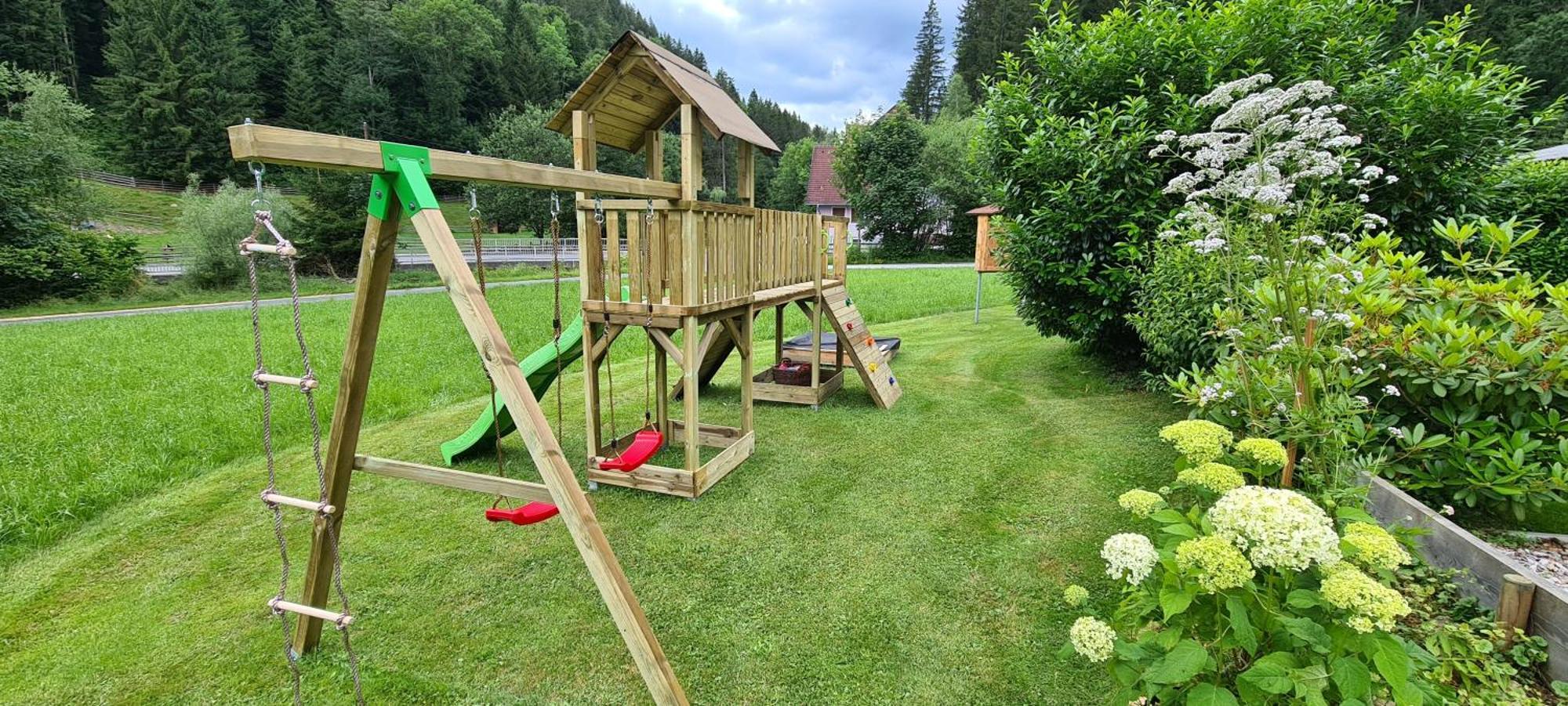 Ferienwohnung Feriendomizil Wetzelberger Monichwald Exterior foto