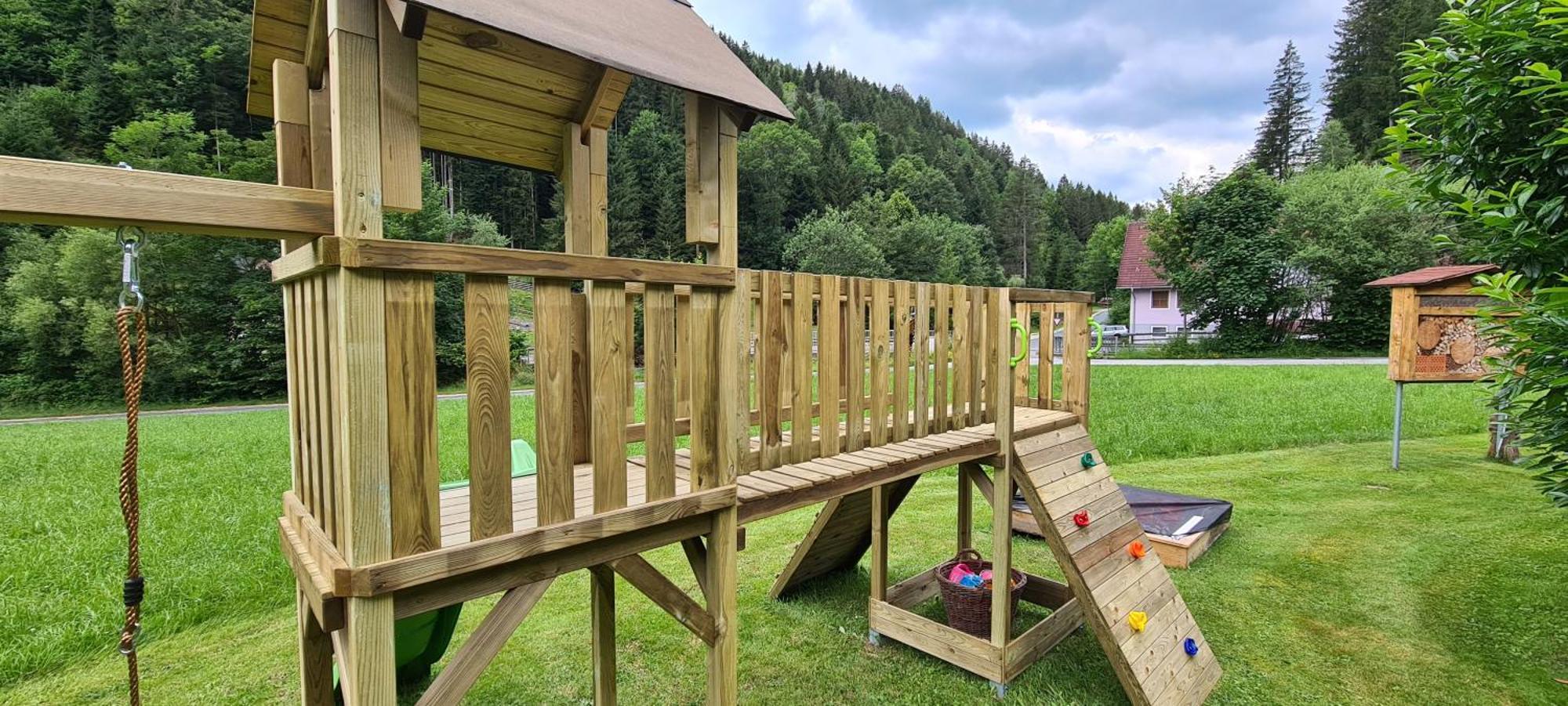 Ferienwohnung Feriendomizil Wetzelberger Monichwald Exterior foto