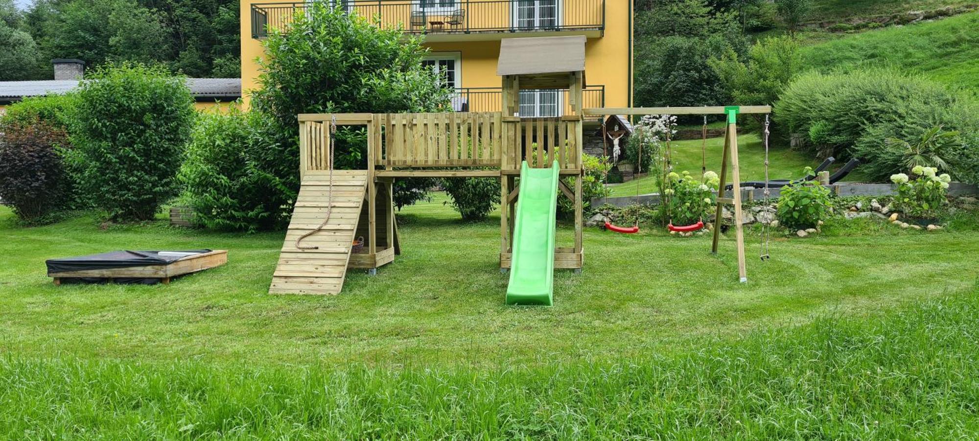 Ferienwohnung Feriendomizil Wetzelberger Monichwald Exterior foto