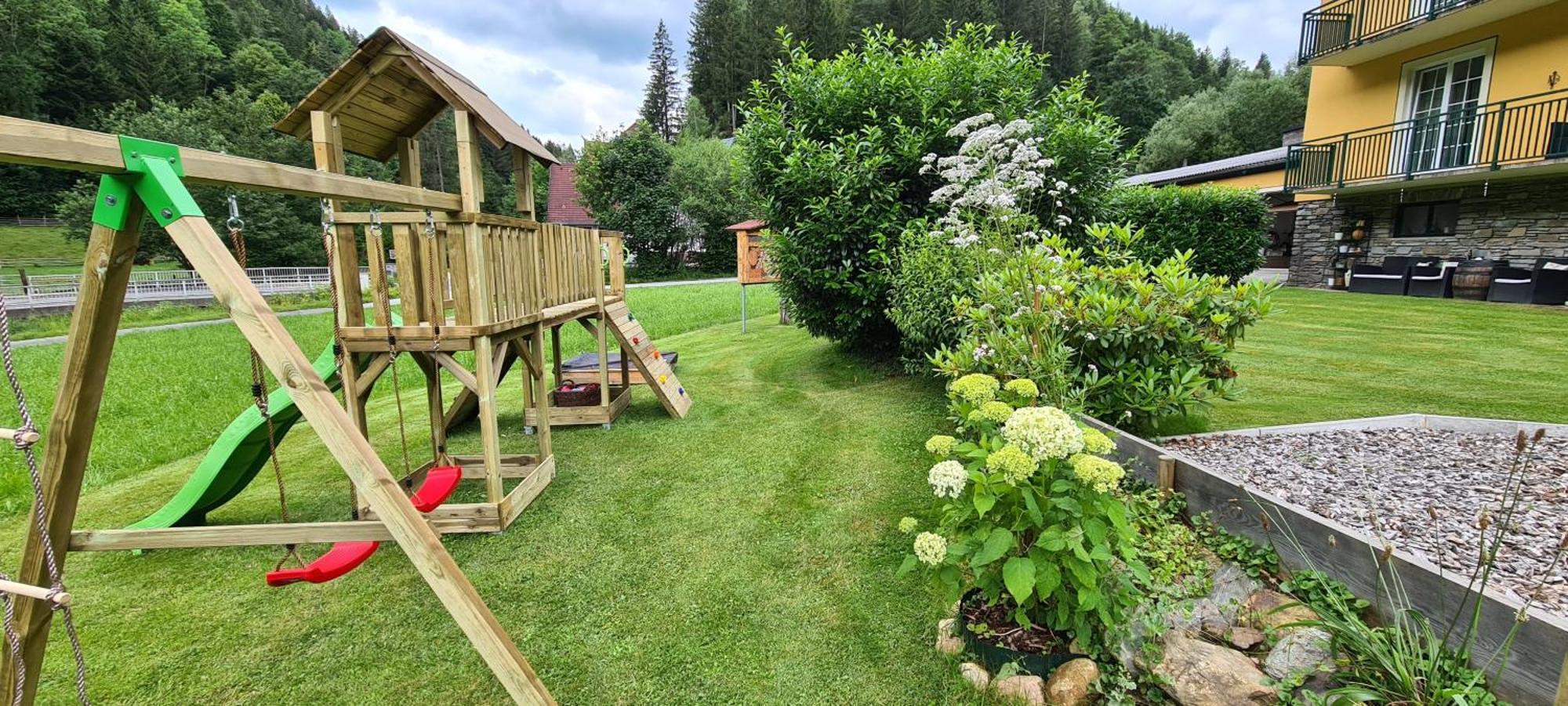 Ferienwohnung Feriendomizil Wetzelberger Monichwald Exterior foto