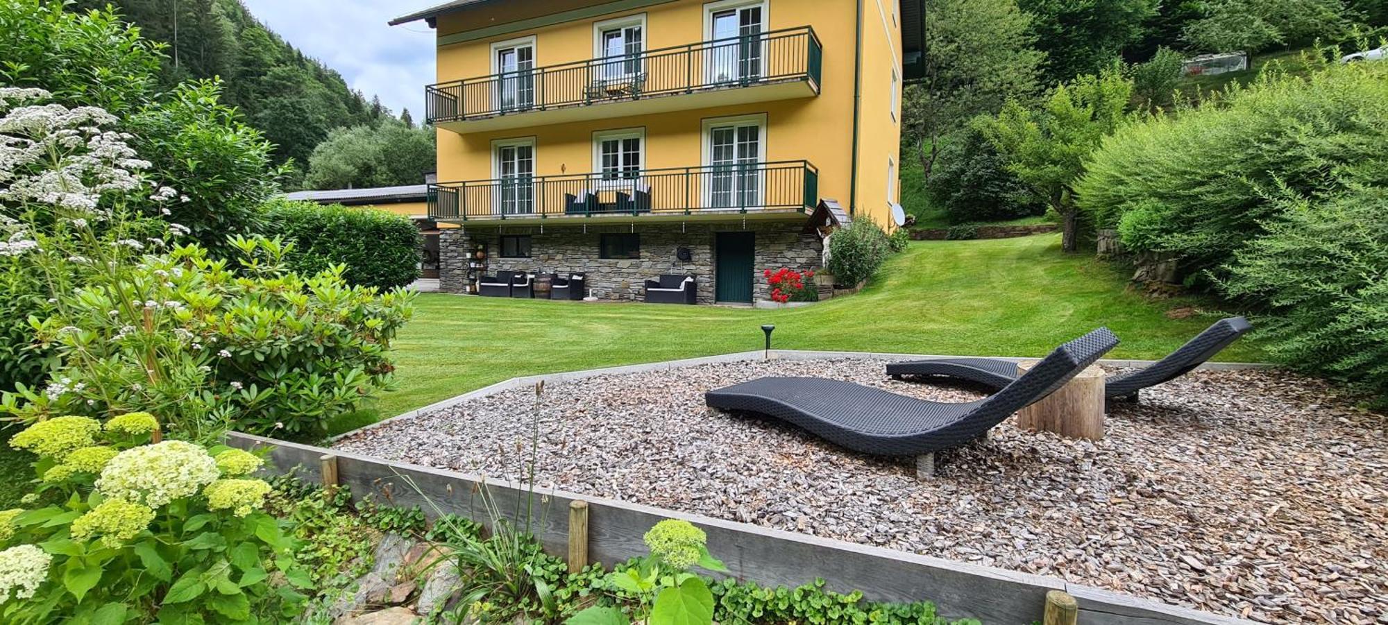 Ferienwohnung Feriendomizil Wetzelberger Monichwald Exterior foto
