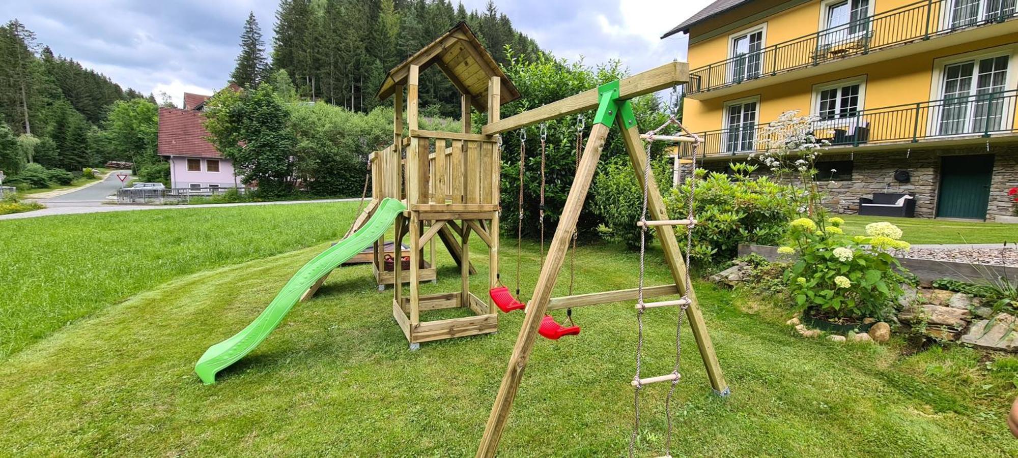 Ferienwohnung Feriendomizil Wetzelberger Monichwald Exterior foto